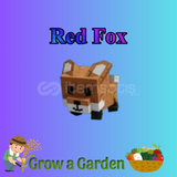Red Fox