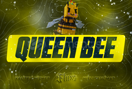 ⭐Queen Bee(DESTEK+HIZLI TESLİMAT)⭐