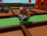 Red Fox EN UCUZU