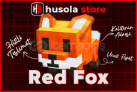 ⚡ RED FOX | GROW A GARDEN