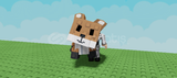 Red Fox|Grow a garden