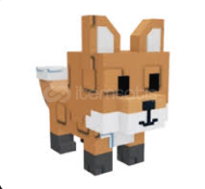 Red Fox Grow a Garden Red Fox Grow a Garden