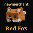 ⭐Red Fox / Grow A Garden⭐