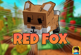 ✨RED FOX (PET) ✅HIZLI TESLİMAT!! Grow A Garden