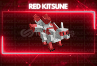 Red Kitsune En Uygunu
