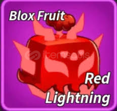 RED LİGHTNİNG ⚡️ RED LİGHTNİNG ⚡️
