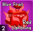 ⭐Red Lightning Rumble (EN UCUZU)