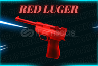 ☘️RED LUGER☘️[En Uygunu] [mm2]