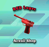 Red Luger | Mm2 en ucuz güvenilir 