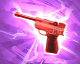 Red Luger mm2 en uygunu