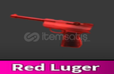 Red Luger Godly (MM2)