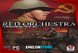 Red Orchestra: Ostfront 41-45