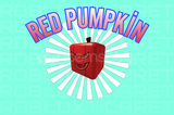 ✅ RED PUMPKİN [En ucuzu+Anında Teslimat+]