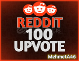 Reddit 100 UpVote