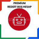 Reddit Boş Hesap - Garantili Hesaplar