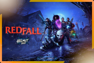 Redfall | ONLINE + Garanti