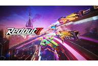 Redout 2
 + Garanti