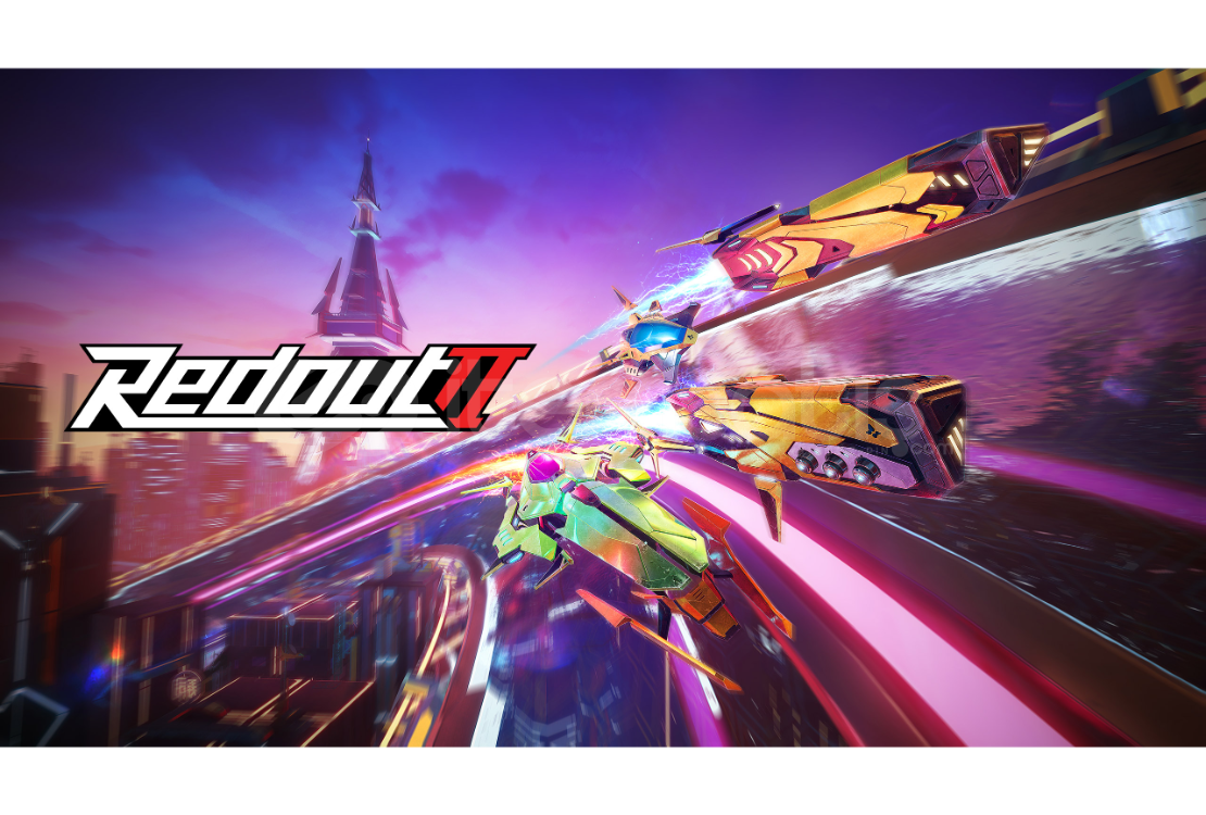 Redout 2
 + Garanti Redout 2
 + Garanti