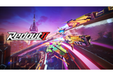 Redout 2
 + Garanti