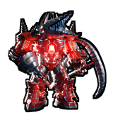 Redux Upgraded Titan Drillman /// STD