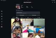 REELlS KEŞFETİ AÇIK 400B GÖRÜNTÜNLEME HESAP