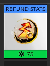 ✨Refund Stats | En Uygunu✨