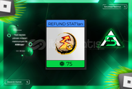 ⚡REFUNDS STATS |✅ Hızlı Ve Güvenilir Teslimat!