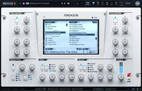reFX - Nexus 5 + Library 11 GB WİN