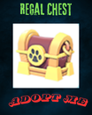 Regal Chest Adopt Me