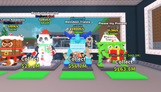 Reindeer Tralala 900K/s 160M 