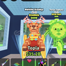 Reinito Sleighito 140 M EN UCUZUU