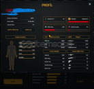 Rekabet lider rozetli hesap! 