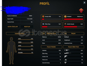 AKTİF ŞAMPİYON RANKLI UCUZ HESAP 