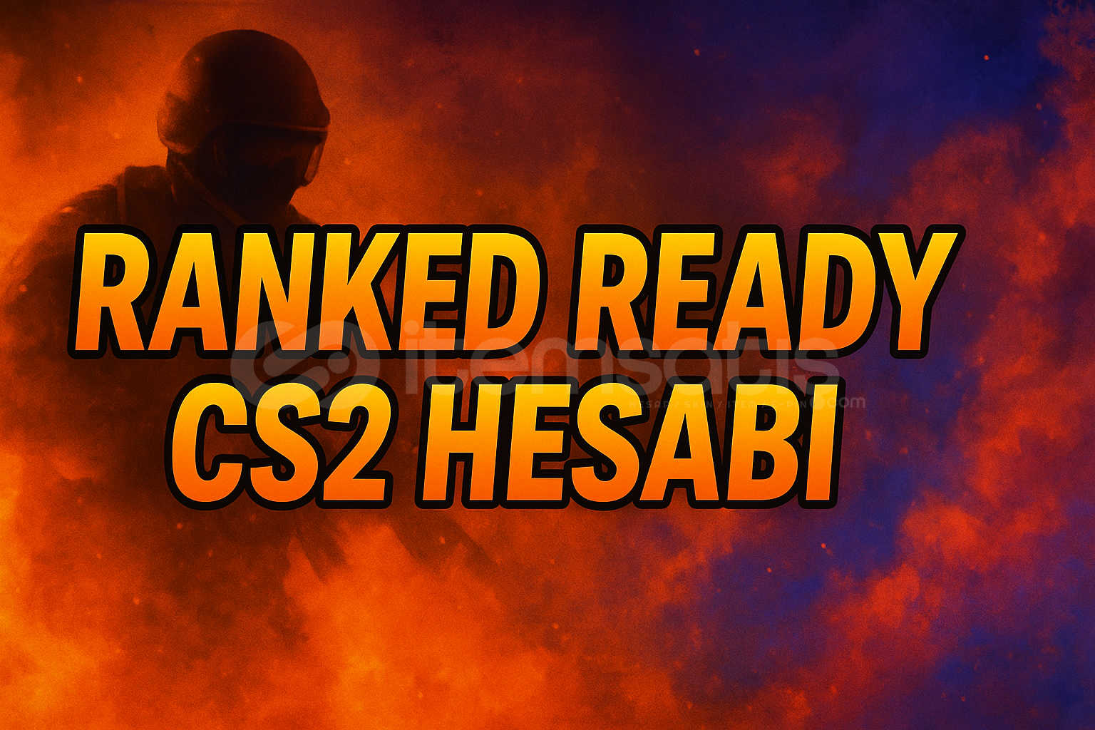 ☘️REKABETÇİ HAZIR CS2 HESABI ☘️ (OTO TESLİMAT) ☘️REKABETÇİ HAZIR CS2 HESABI ☘️ (OTO TESLİMAT)
