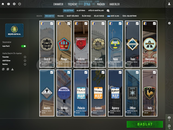 ⭐️REKABETÇİ HAZIR CS2 HESABI⭐️İLK MAİLLİ⭐️