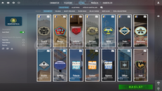 ✅Rekabetçi Hazır CS2 Hesap - İlk Mail - Ucuz