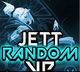 Jett Random vp