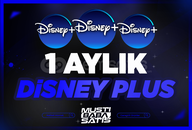 Reklamsız! 4K Ultra HD Disney+ Oto Sistem