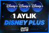 ⭐Reklamsız! 4K Ultra HD Disney+ Oto Sistem