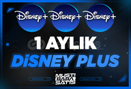 ⭐Reklamsız! 4K Ultra HD Disney+ Oto Sistem