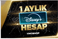 ⭐[Reklamsız] Disney+ OTO KOD 4K Ultra HD ⭐