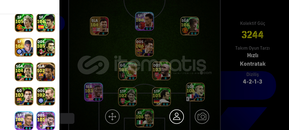 Rekor 3248 kg hesap coknadir rezervli