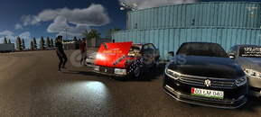 REKORUN ADI DEKORUN İMZASI ÜLKER TOFAŞK 