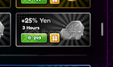RELEASE Anime Defense RNG By %25 yen 3 hours