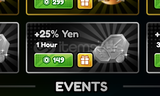 RELEASE Anime Defense RNG By die %25 yen 1 hours