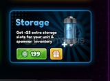 RELEASE Anime Defense RNG By die Storage