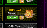  RELEASE Anime Defense RNG By 100% luck 3hours