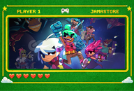 Relic Hunters Legend + Online Mevcut