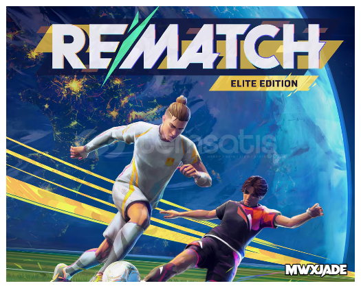 REMATCH + Garanti REMATCH + Garanti