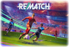 REMATCH - GARANTİLİ
